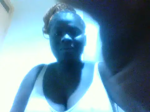 Snapshot of melaningirl chatting on 06.30.26 melaningirl online show from 06.30.26