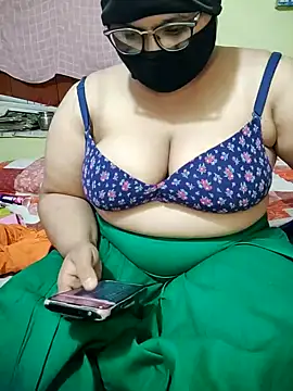 shaik35f online show from 07.15.26