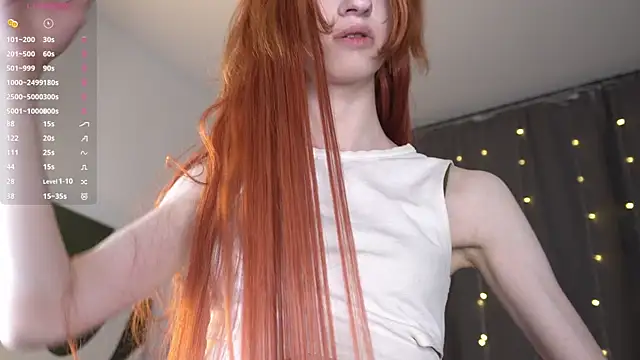 HaleyKoelling online show from 06.29.26