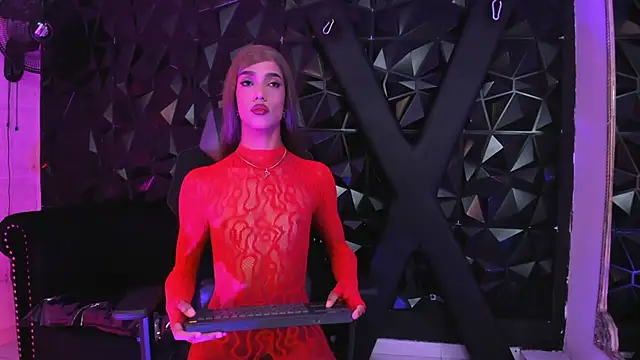 SelenaRogers online show from 05.20.26