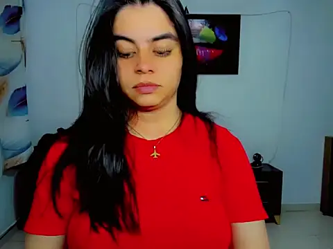Maddi ivanova2026 online show from 05.18.26