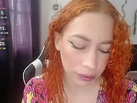 Snapshot of sherryblossom__ chatting on 06.04.26 sherryblossom online show from 06.04.26