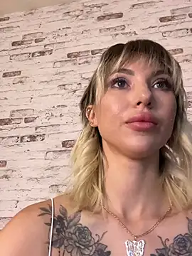 TeaseBabeXXX online show from 06.07.26