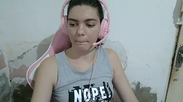 Angel Ristoww online show from 05.31.26