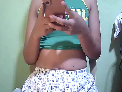 Anjela Rose online show from 05.27.26