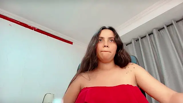 paulina garcia 1 online show from 06.02.26