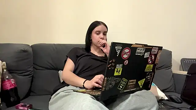 illiebilish online show from 06.26.26
