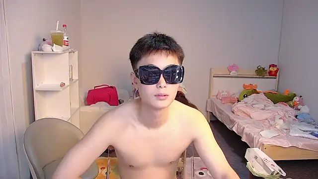 Chinese-Sweety online show from 07.06.26