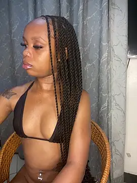 sexyie caramel online show from 06.18.26