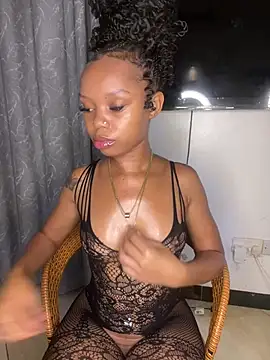 sexyie caramel online show from 06.27.26
