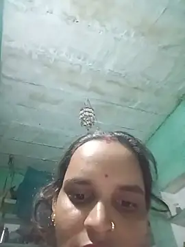 RAJNI CUTY69 online show from 07.08.26