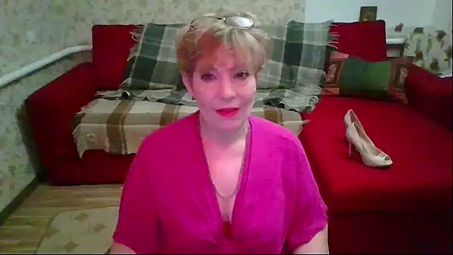SamantaxFocs online show from 05.30.26