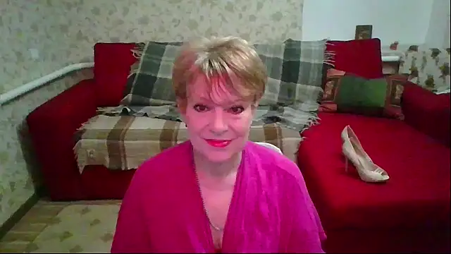 SamantaxFocs online show from 06.01.26