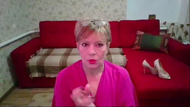 SamantaxFocs online show from 06.05.26