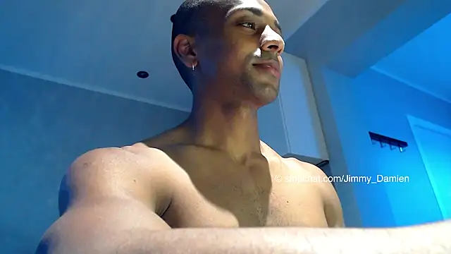 Snapshot of Jimmy_Damien chatting on 06.09.26 Jimmy Damien online show from 06.09.26