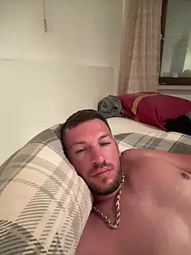 ModelJJ online show from 07.19.26