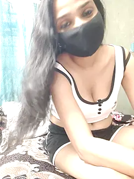 Amrita Thakur01 online show from 06.21.26