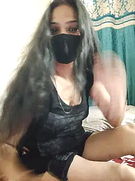 Amrita Thakur01 online show from 07.08.26