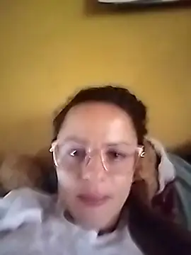 DALILAHOT10 online show from 05.17.26
