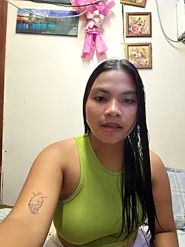 lady soda online show from 06.02.26