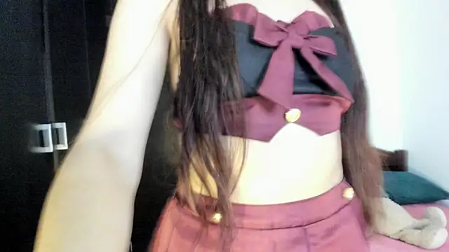 Lucy Doll85 online show from 07.10.26