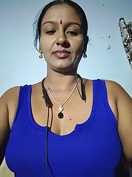 Snapshot of madhushree143 chatting on 05.27.26 madhushree143 online show from 05.27.26
