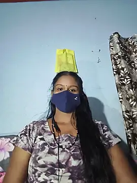 Snapshot of madhushree143 chatting on 06.05.26 madhushree143 online show from 06.05.26