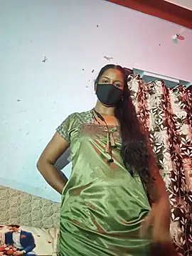 Snapshot of madhushree143 chatting on 06.23.26 madhushree143 online show from 06.23.26