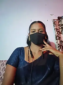 Snapshot of madhushree143 chatting on 07.06.26 madhushree143 online show from 07.06.26