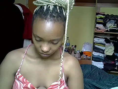pretty jazminee1 online show from 05.24.26