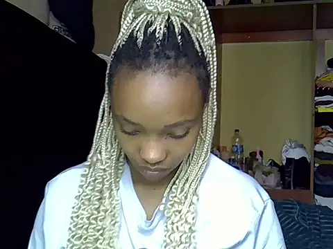 pretty jazminee1 online show from 05.30.26