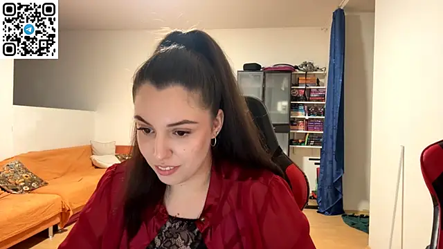 SweetFenomen67 online show from 05.18.26