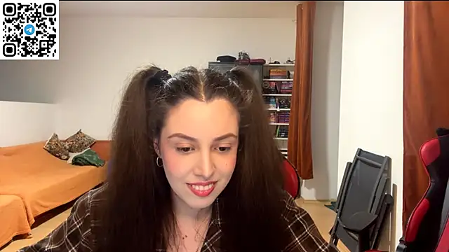 SweetFenomen67 online show from 06.04.26