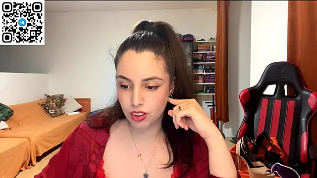 SweetFenomen67 online show from 06.09.26