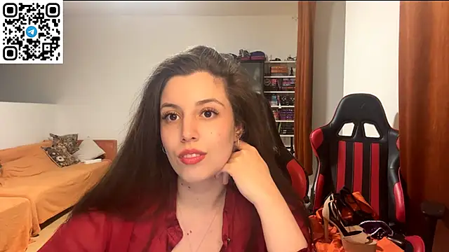 SweetFenomen67 online show from 06.10.26