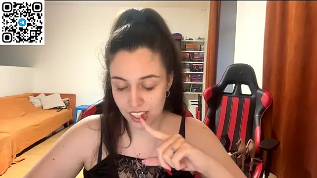SweetFenomen67 online show from 07.02.26