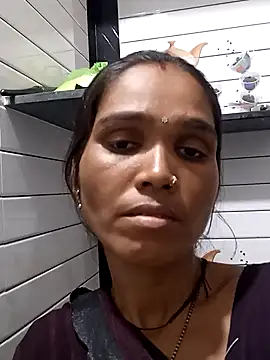 PINKI01990 online show from 05.18.26