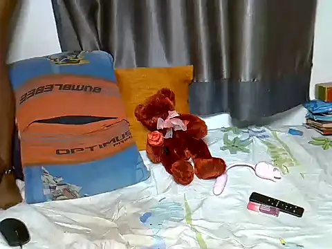 Snapshot of sexyvivah chatting on 06.01.26 sexyvivah online show from 06.01.26