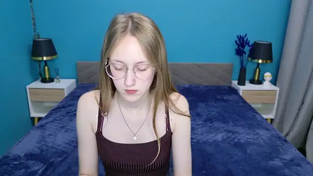 Calista Everleig online show from 05.26.26