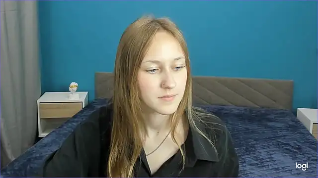 Calista Everleig online show from 05.27.26