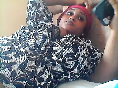 Pretty sandrah online show from 06.03.26