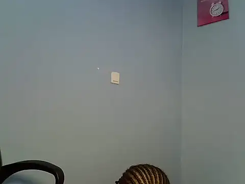 Snapshot of Afrikan_desire chatting on 06.23.26 Afrikan desire online show from 06.23.26
