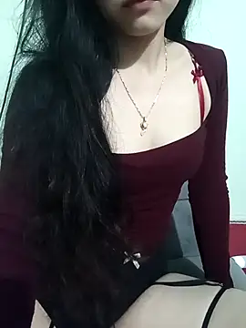 Snapshot of Cherymai chatting on 07.23.26 Cherymai online show from 07.23.26