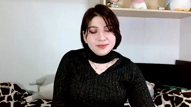 Snapshot of Oriana_secret chatting on 06.04.26 Oriana secret online show from 06.04.26