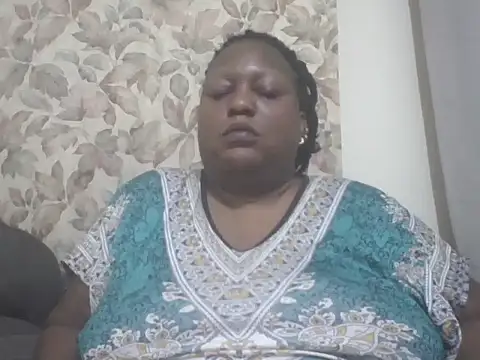 fat ebonyqueen online show from 06.20.26