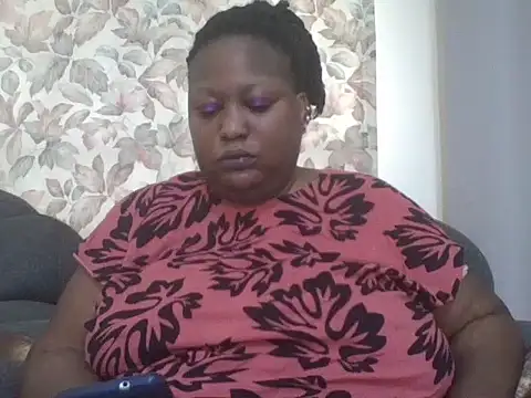 fat ebonyqueen online show from 06.25.26