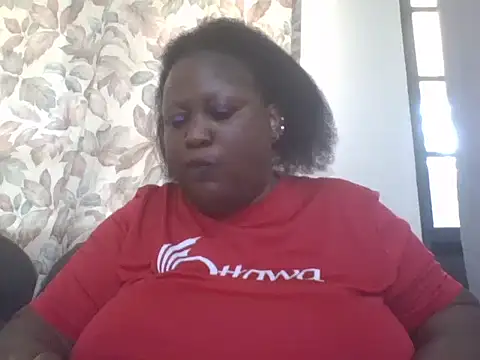 fat ebonyqueen online show from 07.08.26