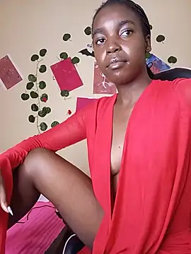Imani- online show from 07.30.26