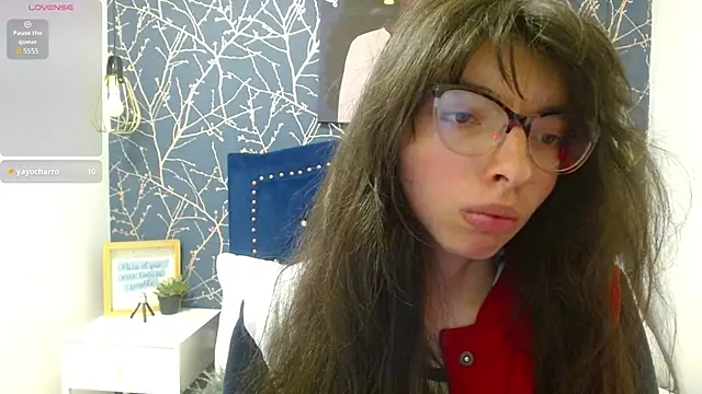 Allyshon  online show from 06.05.26