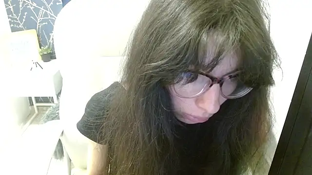 Allyshon  online show from 06.11.26